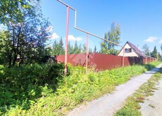 Продажа участка, 11.02 сот., садовое товарищество Генетик, Успешная улица, 314