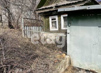 Продается дом, 17.3 м2, Сатка, улица Каменный Ров