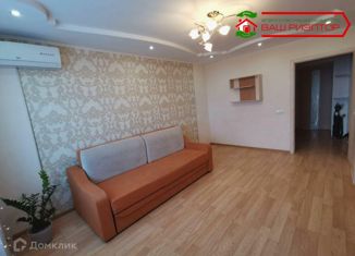 Продажа двухкомнатной квартиры, 52 м2, Саратовская область, улица имени Н.М. Скоморохова, 23