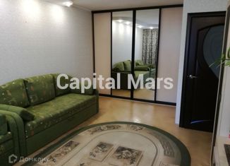 Сдаю в аренду однокомнатную квартиру, 37 м2, Москва, улица Ибрагимова, 2, улица Ибрагимова