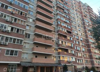 Двухкомнатная квартира на продажу, 63.8 м2, Краснодар, улица Гидростроителей, 59, ЖК Восход