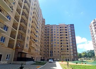 Продажа двухкомнатной квартиры, 50.91 м2, Новороссийск, ЖК Красина, улица Красина, 53