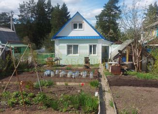 Дом на продажу, 42 м2, Ревда, площадь Победы