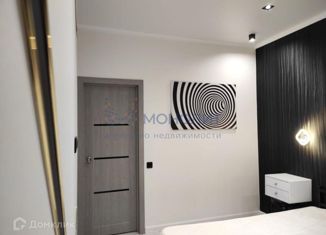 Продажа 1-ком. квартиры, 42.5 м2, Москва, ЖК Сиреневый парк