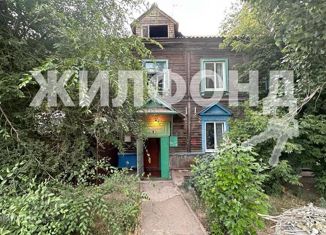 Продается двухкомнатная квартира, 38 м2, Астрахань, Ростовский переулок, 3, Трусовский район