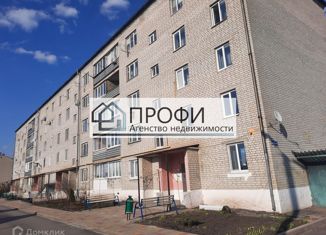Продается двухкомнатная квартира, 47.8 м2, посёлок городского типа Чернянка, улица Энтузиастов, 6
