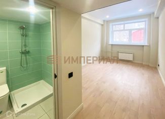 Квартира на продажу студия, 17.9 м2, Москва, Хорошёвское шоссе, 38, метро Беговая