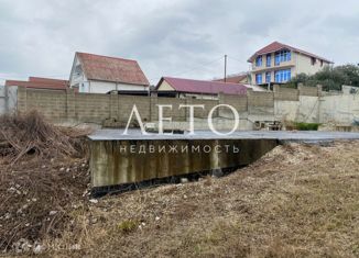 Продам участок, 4.5 сот., Сочи, микрорайон Верхнеимеретинская Бухта, Бакинская улица, 2В