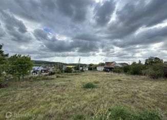 Продажа участка, 15.54 сот., село Тополи, Вишнёвая улица, 3