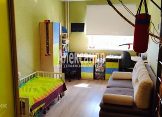 Продажа 2-ком. квартиры, 57.4 м2, посёлок Шушары, Новгородский проспект, 10, ЖК Волна