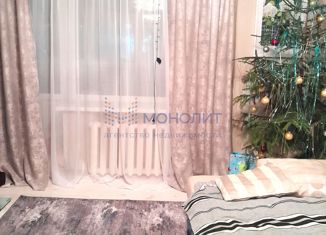 Продам двухкомнатную квартиру, 54.3 м2, Нижний Новгород, улица Сурикова, 16А, улица Сурикова