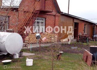 Продажа дома, 70 м2, поселок Крупской, Центральная улица