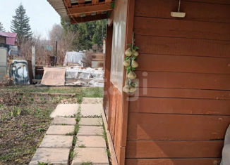 Продажа дома, 25 м2, Новосибирск, Дзержинский район, аллея Д, 52
