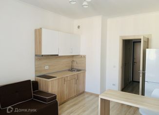 Продажа квартиры студии, 20.6 м2, Санкт-Петербург, Плесецкая улица, 10, метро Комендантский проспект