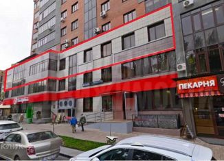 Офис в аренду, 654 м2, Самара, Полевая улица, 71, метро Алабинская