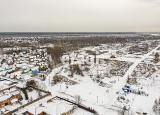 Земельный участок на продажу, 12 сот., СНТ Электрон-2, Солнечная улица, 26