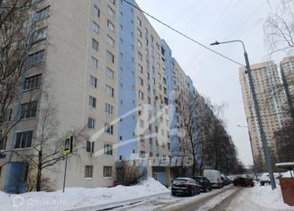 Продам трехкомнатную квартиру, 64.5 м2, Москва, Керамический проезд, 69к1, район Восточное Дегунино