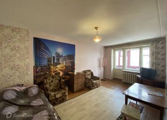 Продажа однокомнатной квартиры, 30 м2, Заволжье, улица Пушкина, 16
