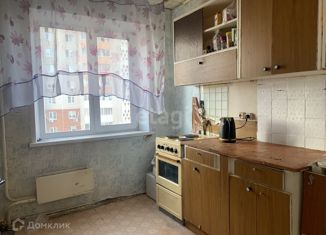 Продажа 1-комнатной квартиры, 24 м2, Самарская область, улица 70 лет Октября, 20