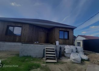 Продаю дом, 121.2 м2, посёлок городского типа Тлюстенхабль, Молодёжная улица, 12