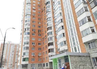 Продается трехкомнатная квартира, 84.7 м2, Москва, СВАО, Полярная улица, 54к1