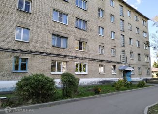 1-комнатная квартира на продажу, 17.9 м2, Костромская область, улица Зеленова, 5