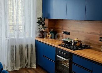 Продажа 1-ком. квартиры, 40.1 м2, Новороссийск, ЖК Красина, улица Красина, 53к5