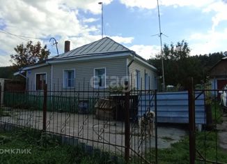 Продается дом, 57.9 м2, Кемеровская область, Верхняя улица