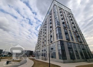 Продается 2-комнатная квартира, 48 м2, Москва, Сколковское шоссе, 40к1, станция Немчиновка