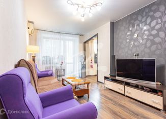 Продам двухкомнатную квартиру, 45 м2, Москва, улица Ферсмана, 5к1, улица Ферсмана