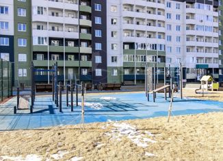 Продажа 1-комнатной квартиры, 35.3 м2, Тюмень, ЖК Тура-2, улица Героев Космоса, 19