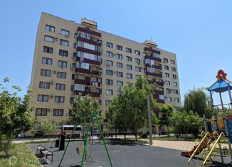Сдача в аренду трехкомнатной квартиры, 68.5 м2, Грозный, проспект Мохаммеда Али, 3А, 2-й микрорайон