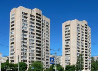 Продажа 1-комнатной квартиры, 38.9 м2, Санкт-Петербург, улица Подвойского, 32, Невский район