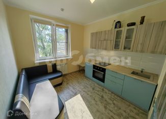 Продам двухкомнатную квартиру, 56 м2, Москва, Нарвская улица, 5А, Нарвская улица
