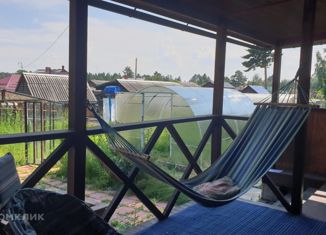 Продается дом, 45 м2, СНТ Солнечный-1, Нагорная улица