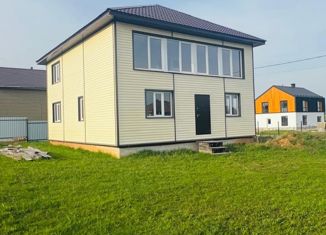 Продается дом, 198 м2, деревня Неготино, улица Поленова