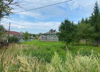 Земельный участок на продажу, 12.2 сот., деревня Семёновская, 46Н-02048