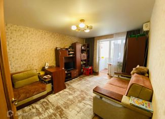 1-ком. квартира на продажу, 30.5 м2, посёлок городского типа Аграрное, Спортивная улица, 4