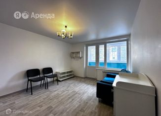 1-комнатная квартира в аренду, 35 м2, Москва, Зубарев переулок, 17, метро ВДНХ