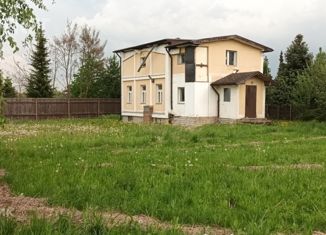 Продам участок, 15.26 сот., деревня Солманово, Центральная улица, 17