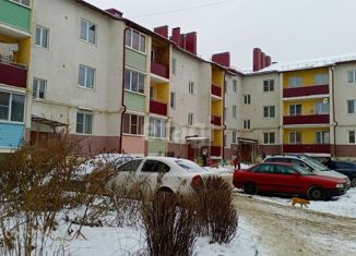 Продается 3-ком. квартира, 70 м2, Лакинск, Майская улица, 3