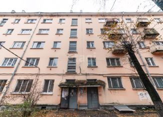 Продаю 1-ком. квартиру, 31.9 м2, Тверь, Волоколамский проспект, 28, Центральный район