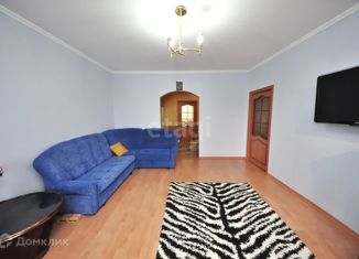 Продам четырехкомнатную квартиру, 98.3 м2, Салават, улица Горького, 10