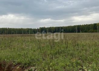 Продам земельный участок, 7 сот., коттеджный поселок Кадниково