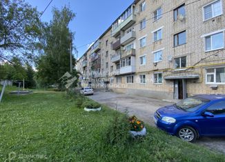 Продам двухкомнатную квартиру, 44 м2, Скопин, улица Мира, 26