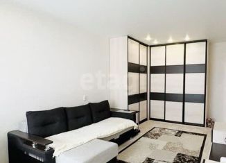 Продам 2-ком. квартиру, 40 м2, Томск, Тверская улица, 3