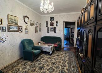 Продаю трехкомнатную квартиру, 78.5 м2, Москва, Ломоносовский проспект, 10/68, Гагаринский район