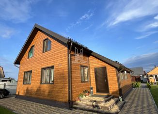 Продажа дома, 152 м2, поселок Молодцово, посёлок Молодцово, 2