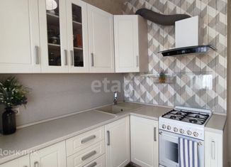 Продается 1-ком. квартира, 34.5 м2, Краснодар, Корчагинский переулок, 3, Корчагинский переулок