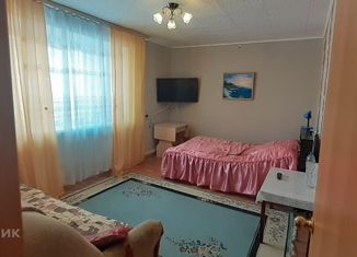 Продается 2-ком. квартира, 40.8 м2, село Баженово, Советская улица, 1